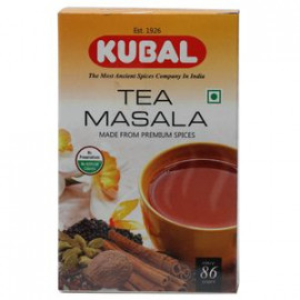 KUBAL TEA MASALA 50gm